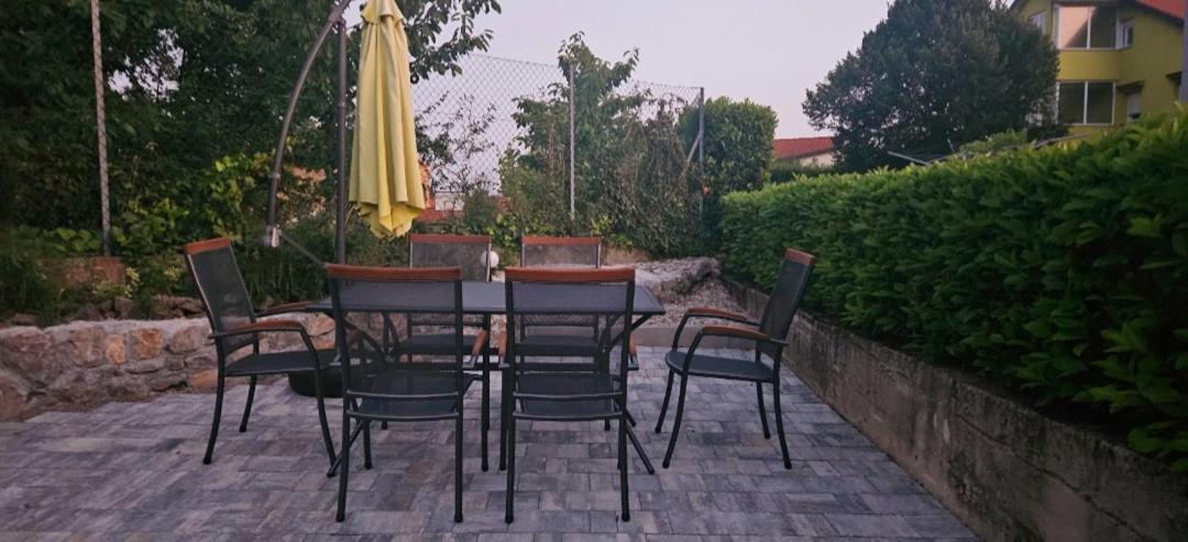 Apartments By Zec Kastav Ngoại thất bức ảnh