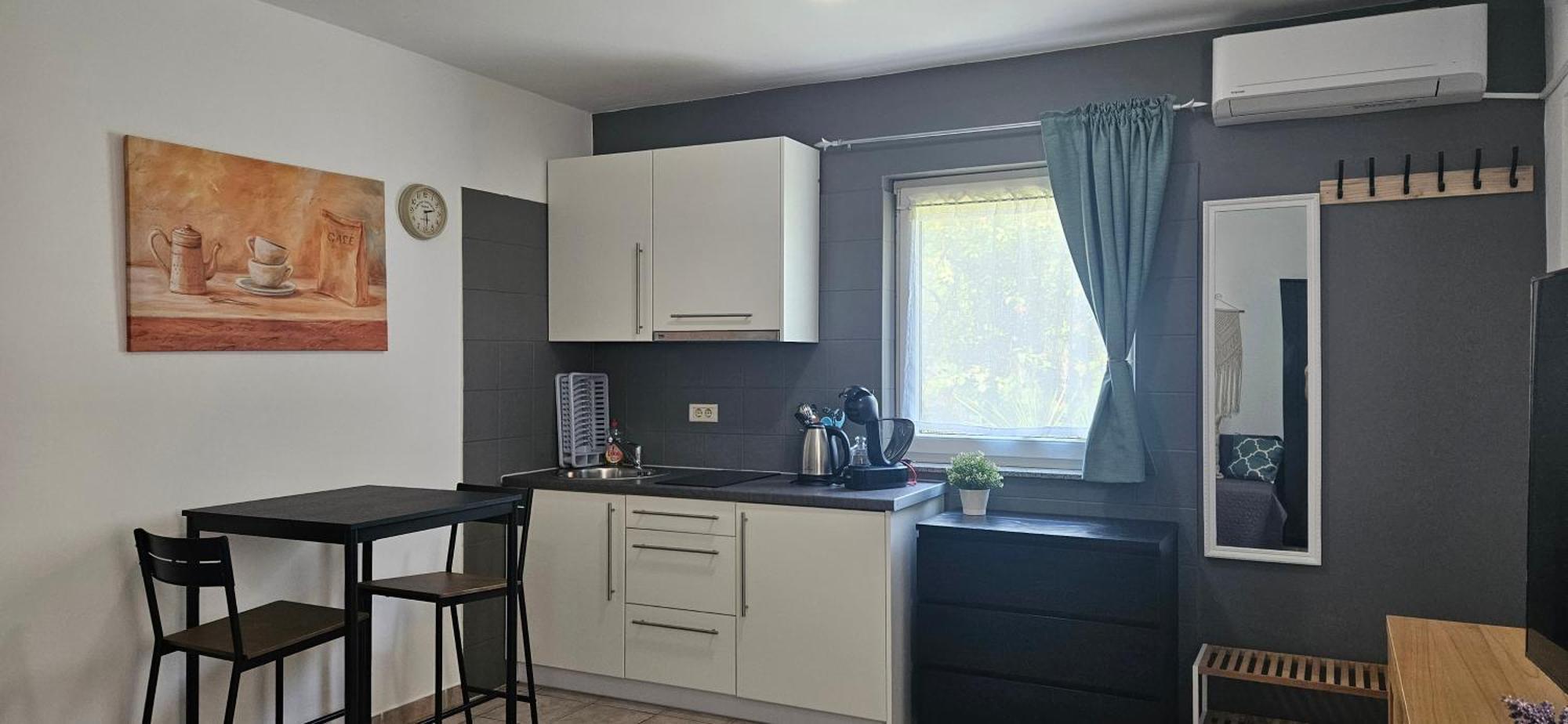 Apartments By Zec Kastav Ngoại thất bức ảnh