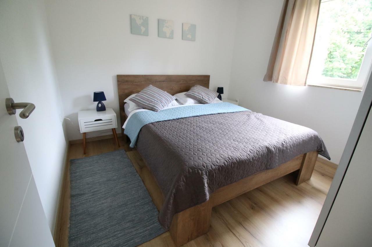 Apartments By Zec Kastav Ngoại thất bức ảnh