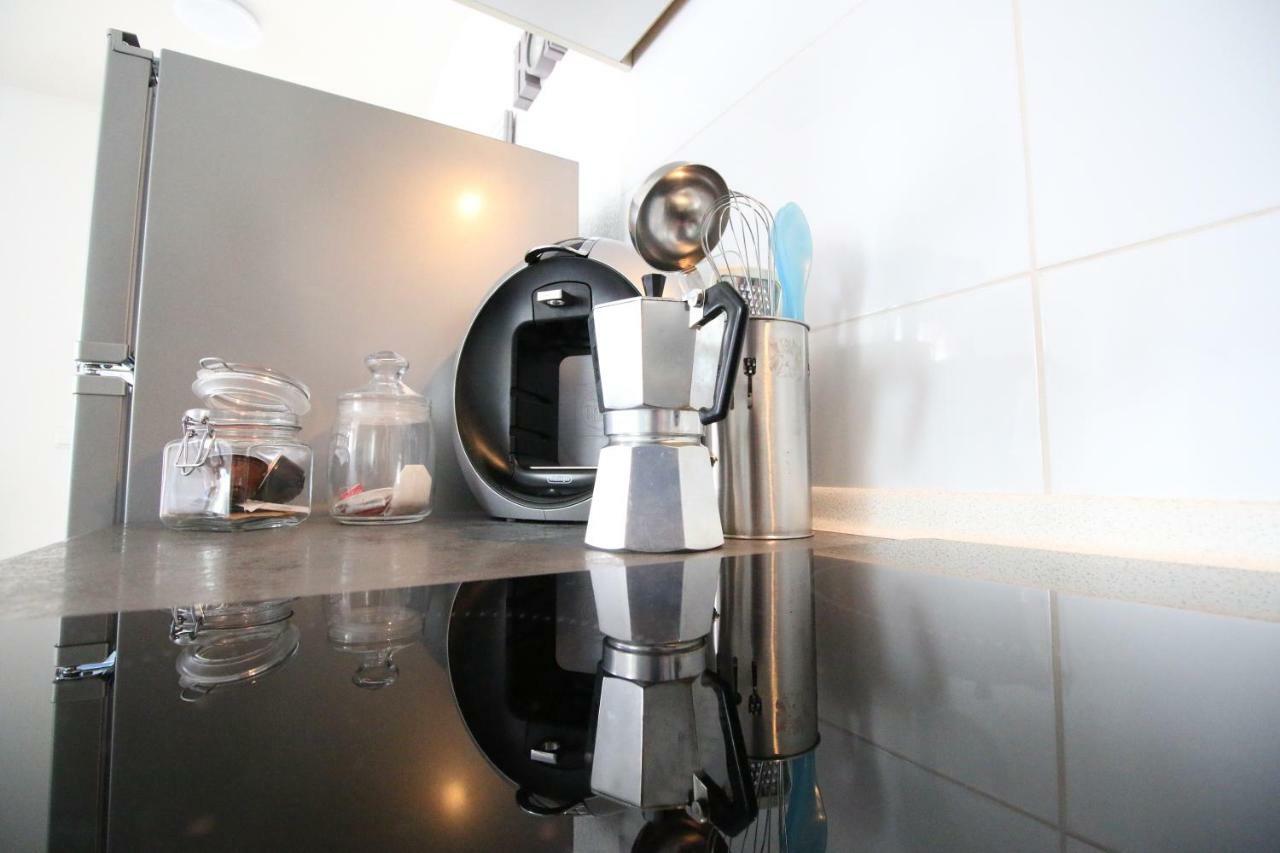 Apartments By Zec Kastav Ngoại thất bức ảnh