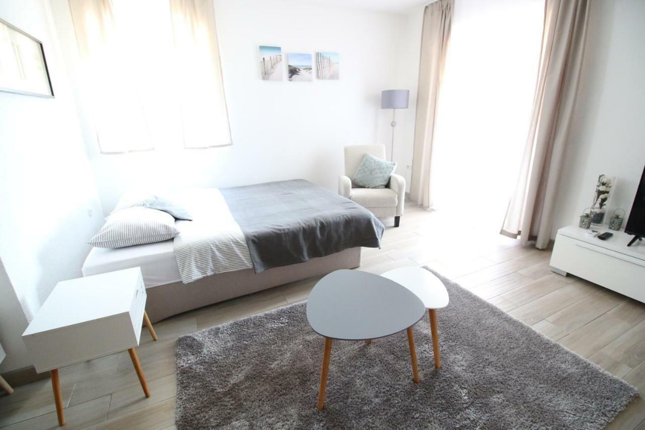 Apartments By Zec Kastav Ngoại thất bức ảnh