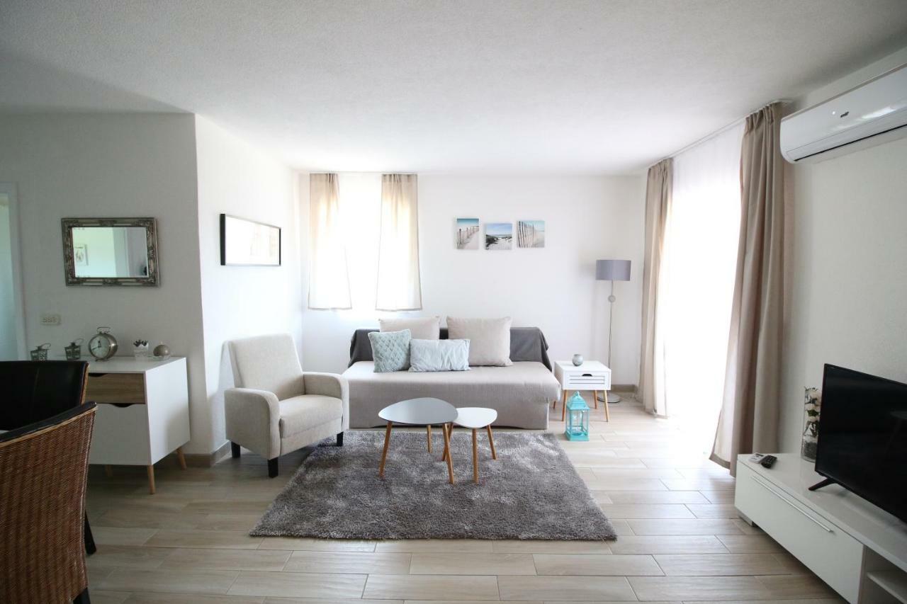 Apartments By Zec Kastav Ngoại thất bức ảnh