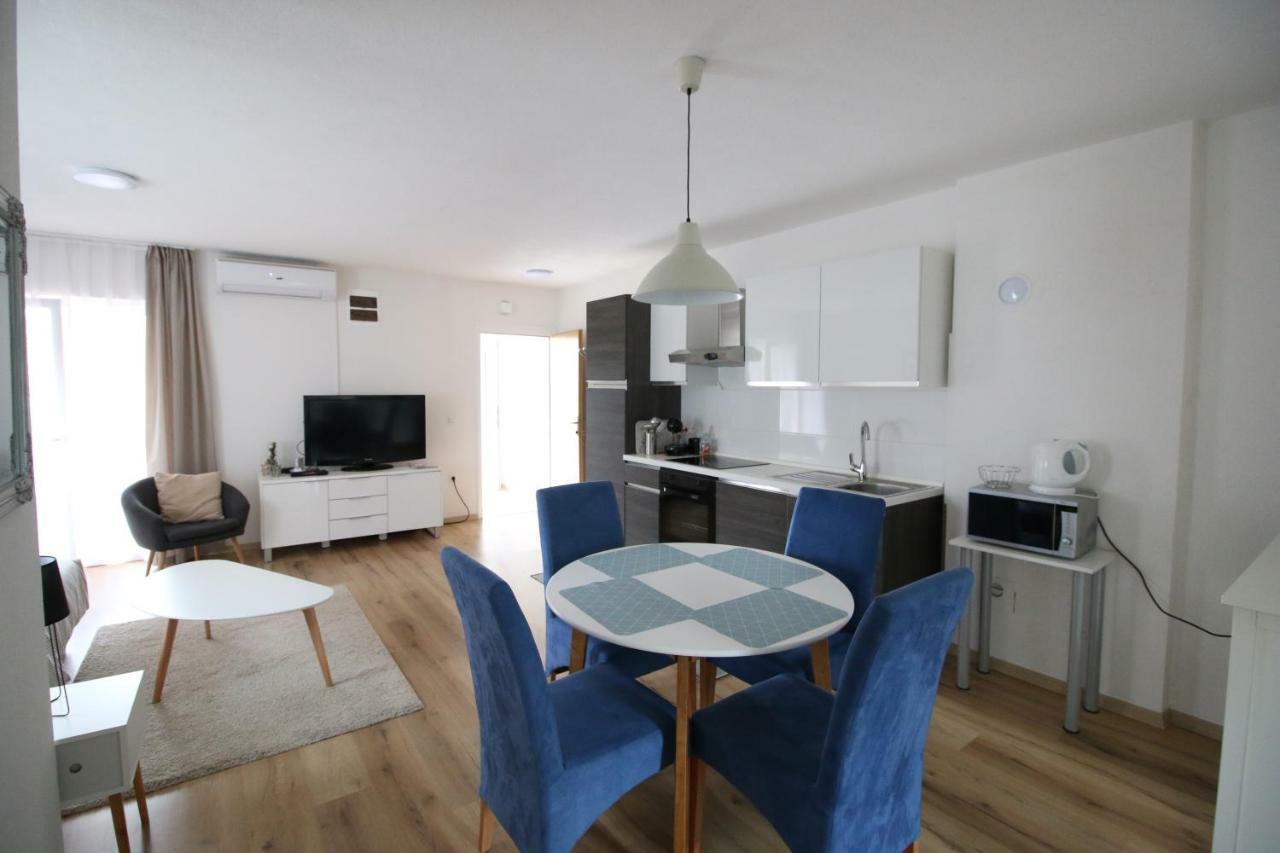 Apartments By Zec Kastav Ngoại thất bức ảnh