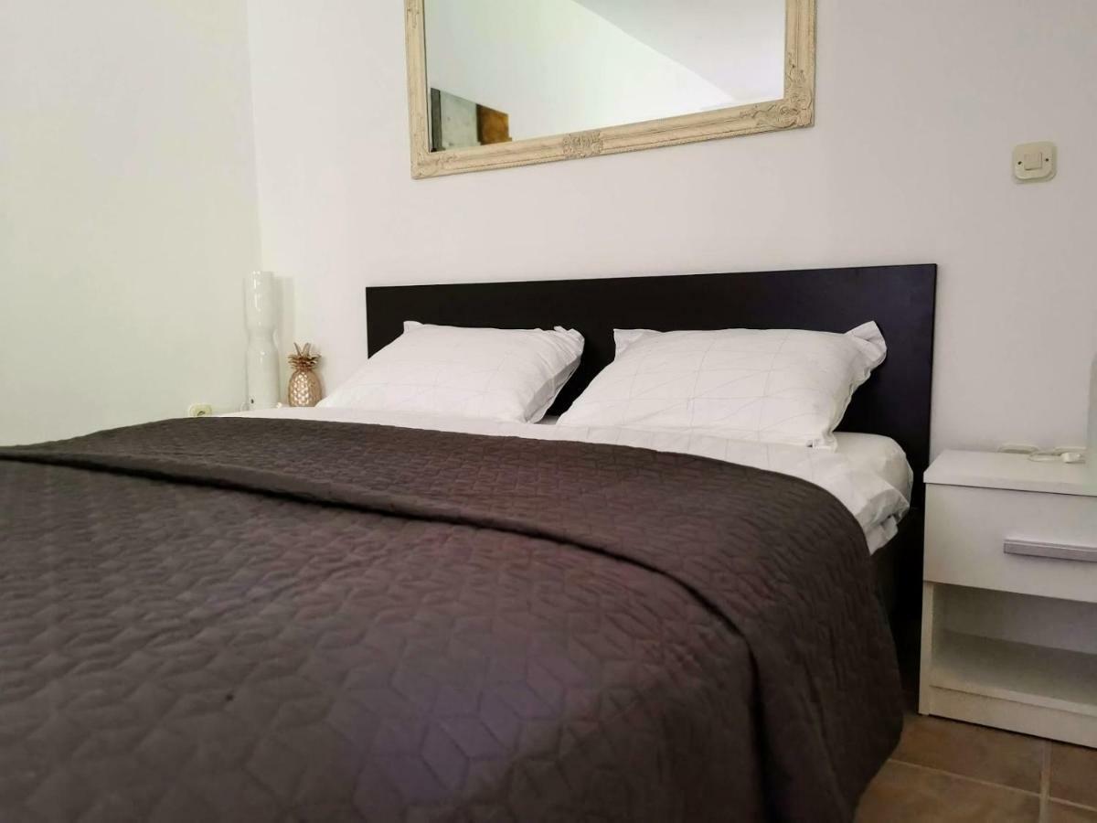 Apartments By Zec Kastav Ngoại thất bức ảnh