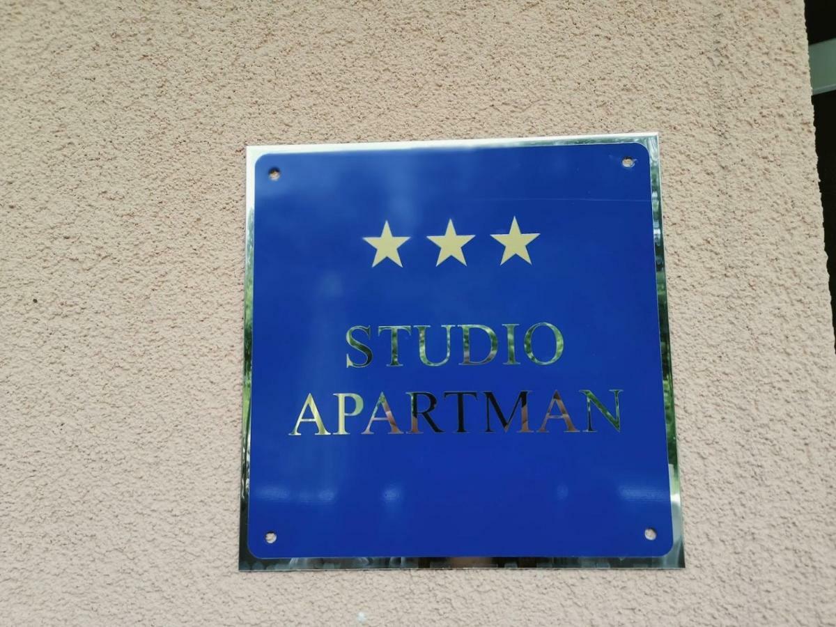 Apartments By Zec Kastav Ngoại thất bức ảnh