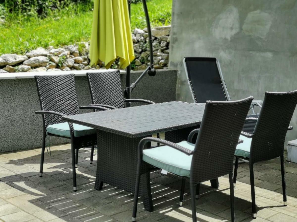 Apartments By Zec Kastav Ngoại thất bức ảnh